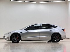 Tesla Model 3 2022 Rear-Wheel Drive - ფოტო 4