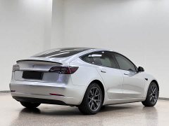 Tesla Model 3 2022 Rear-Wheel Drive - ფოტო 5