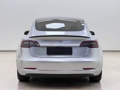 Tesla Model 3 2022 Rear-Wheel Drive - ფოტო 6