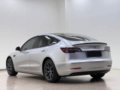 Tesla Model 3 2022 Rear-Wheel Drive - ფოტო 7