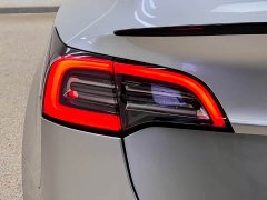 Tesla Model 3 2022 Rear-Wheel Drive - ფოტო 8
