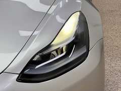 Tesla Model 3 2022 Rear-Wheel Drive - ფოტო 9
