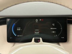 Volvo EM90 2025 Ultra Six-Seater - ფოტო 11