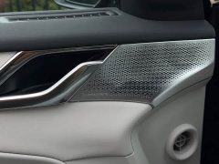 Volvo EM90 2025 Ultra Six-Seater - ფოტო 12