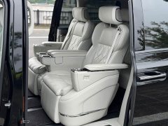 Volvo EM90 2025 Ultra Six-Seater - ფოტო 13