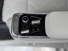 Volvo EM90 2025 Ultra Six-Seater - ფოტო 17