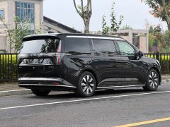 Volvo EM90 2025 Ultra Six-Seater - ფოტო 4