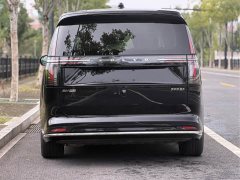 Volvo EM90 2025 Ultra Six-Seater - ფოტო 5