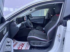 Volkswagen Lingdu 2023 Lingdu L 280TSI DSG Spicy Edition - ფოტო 7