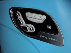 Mercedes-Benz Vito 2021 2.0T Elite 7-Seater - ფოტო 13