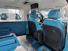Mercedes-Benz Vito 2021 2.0T Elite 7-Seater - ფოტო 14