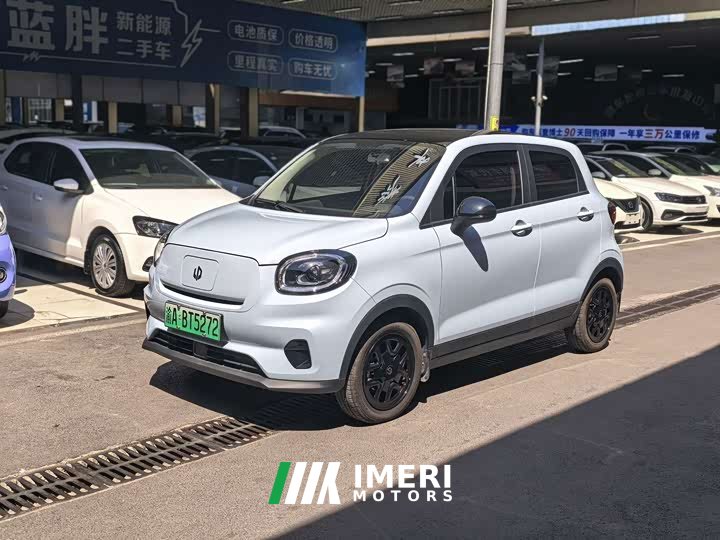 Leapmotor T03 310 Comfort Edition