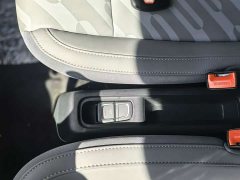 Leapmotor T03 310 Comfort Edition - ფოტო 11