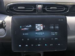 Leapmotor T03 310 Comfort Edition - ფოტო 12