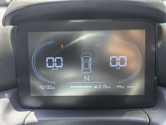 Leapmotor T03 310 Comfort Edition - ფოტო 13