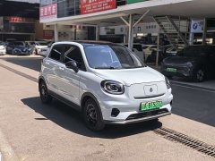 Leapmotor T03 310 Comfort Edition - ფოტო 3