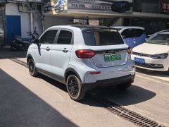 Leapmotor T03 310 Comfort Edition - ფოტო 4