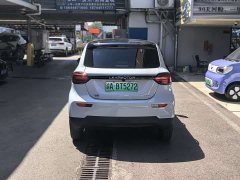 Leapmotor T03 310 Comfort Edition - ფოტო 5