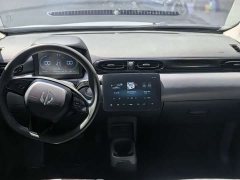 Leapmotor T03 310 Comfort Edition - ფოტო 8