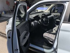Leapmotor T03 310 Comfort Edition - ფოტო 9