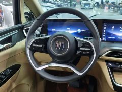 Buick GL8 Land Executive Cabin Advance Edition - ფოტო 11