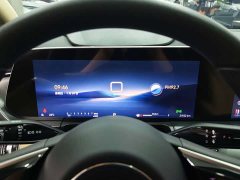 Buick GL8 Land Executive Cabin Advance Edition - ფოტო 13