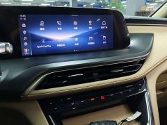 Buick GL8 Land Executive Cabin Advance Edition - ფოტო 14