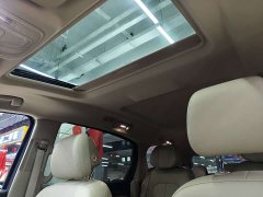 Buick GL8 Land Executive Cabin Advance Edition - ფოტო 15