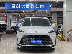 Buick GL8 Land Executive Cabin Advance Edition - ფოტო 2