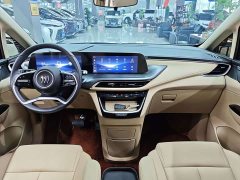 Buick GL8 Land Executive Cabin Advance Edition - ფოტო 4