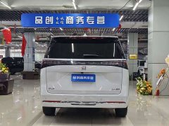 Buick GL8 Land Executive Cabin Advance Edition - ფოტო 8