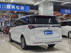 Buick GL8 Land Executive Cabin Advance Edition - ფოტო 9
