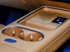 Li Auto i6 Four-Wheel Drive Standard Edition - ფოტო 10