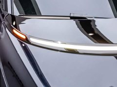 Li Auto i6 Four-Wheel Drive Standard Edition - ფოტო 11