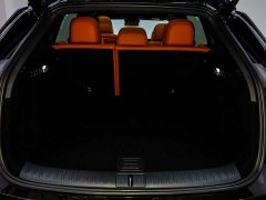 Li Auto i6 Four-Wheel Drive Standard Edition - ფოტო 2