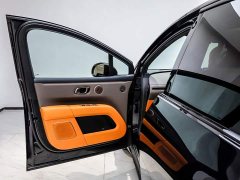 Li Auto i6 Four-Wheel Drive Standard Edition - ფოტო 4