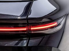 Li Auto i6 Four-Wheel Drive Standard Edition - ფოტო 6