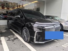 Avatr Lantu Dreamchaser PHEV AWD Flagship Kunpeng Edition - ფოტო 1
