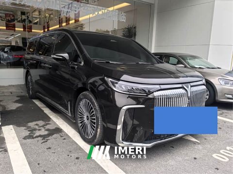 2025 Avatr Lantu Dreamchaser PHEV AWD Flagship Kunpeng Edition - ავტომობილი ჩინეთიდან
