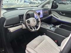 Avatr Lantu Dreamchaser PHEV AWD Flagship Kunpeng Edition - ფოტო 3