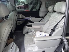 Avatr Lantu Dreamchaser PHEV AWD Flagship Kunpeng Edition - ფოტო 4