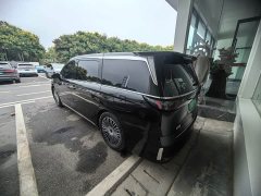 Avatr Lantu Dreamchaser PHEV AWD Flagship Kunpeng Edition - ფოტო 5