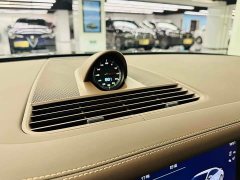 Porsche Panamera Executive Extended Wheelbase 2.9T - ფოტო 13