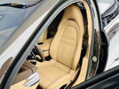 Porsche Panamera Executive Extended Wheelbase 2.9T - ფოტო 15