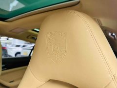 Porsche Panamera Executive Extended Wheelbase 2.9T - ფოტო 16