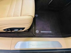 Porsche Panamera Executive Extended Wheelbase 2.9T - ფოტო 18