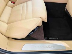 Porsche Panamera Executive Extended Wheelbase 2.9T - ფოტო 20