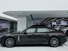 Porsche Panamera Executive Extended Wheelbase 2.9T - ფოტო 3