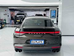 Porsche Panamera Executive Extended Wheelbase 2.9T - ფოტო 5
