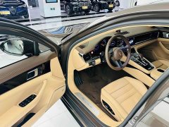 Porsche Panamera Executive Extended Wheelbase 2.9T - ფოტო 7
